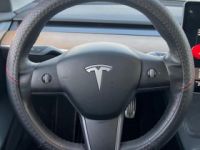 Tesla Model 3 ELECTRIC 275 50KWH STANDARD-PLUS 1 ERE MAIN - <small></small> 21.990 € <small>TTC</small> - #19