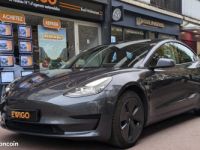 Tesla Model 3 ELECTRIC 275 50KWH STANDARD-PLUS BVA - <small></small> 27.990 € <small>TTC</small> - #2