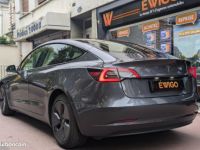 Tesla Model 3 ELECTRIC 275 50KWH STANDARD-PLUS BVA - <small></small> 27.990 € <small>TTC</small> - #3