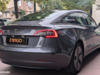 Tesla Model 3 ELECTRIC 275 50KWH STANDARD-PLUS BVA - <small></small> 27.990 € <small>TTC</small> - #5