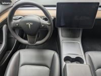 Tesla Model 3 ELECTRIC 275 50KWH STANDARD-PLUS BVA - <small></small> 27.990 € <small>TTC</small> - #14