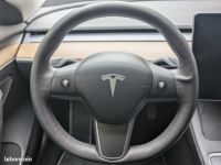 Tesla Model 3 ELECTRIC 275 50KWH STANDARD-PLUS BVA - <small></small> 27.990 € <small>TTC</small> - #15