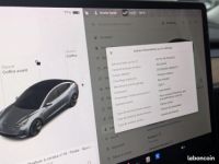 Tesla Model 3 ELECTRIC 275 50KWH STANDARD-PLUS BVA - <small></small> 27.990 € <small>TTC</small> - #19