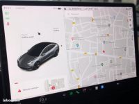 Tesla Model 3 ELECTRIC 275 50KWH STANDARD-PLUS BVA - <small></small> 27.990 € <small>TTC</small> - #20