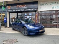 Tesla Model 3 ELECTRIC 283 ch 60KWH STANDARD-PLUS PREMIUM BVA - <small></small> 26.990 € <small>TTC</small> - #1