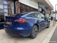 Tesla Model 3 ELECTRIC 283 ch 60KWH STANDARD-PLUS PREMIUM BVA - <small></small> 26.990 € <small>TTC</small> - #6