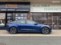 Tesla Model 3 ELECTRIC 283 ch 60KWH STANDARD-PLUS PREMIUM BVA - <small></small> 26.990 € <small>TTC</small> - #7