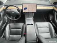 Tesla Model 3 ELECTRIC 283 ch 60KWH STANDARD-PLUS PREMIUM BVA - <small></small> 26.990 € <small>TTC</small> - #11