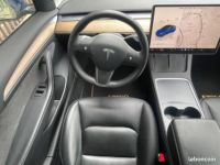 Tesla Model 3 ELECTRIC 283 ch 60KWH STANDARD-PLUS PREMIUM BVA - <small></small> 26.990 € <small>TTC</small> - #12