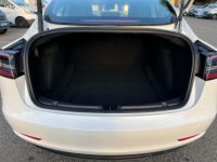 Tesla Model 3 ELECTRIC 285 60KWH STANDARD-PLUS 1ere Main - <small></small> 32.990 € <small>TTC</small> - #5