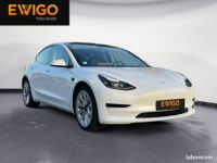 Tesla Model 3 ELECTRIC 285 60KWH STANDARD-PLUS 1ere Main - <small></small> 32.990 € <small>TTC</small> - #8