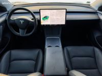 Tesla Model 3 ELECTRIC 285 60KWH STANDARD-PLUS 1ere Main - <small></small> 32.990 € <small>TTC</small> - #16