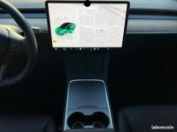 Tesla Model 3 ELECTRIC 285 60KWH STANDARD-PLUS 1ere Main - <small></small> 32.990 € <small>TTC</small> - #17