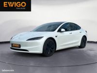 Tesla Model 3 ELECTRIC 285 60KWH STANDARD-PLUS HIGHLAND - <small></small> 34.990 € <small>TTC</small> - #1