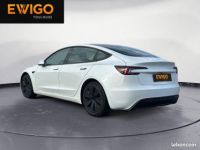 Tesla Model 3 ELECTRIC 285 60KWH STANDARD-PLUS HIGHLAND - <small></small> 34.990 € <small>TTC</small> - #3