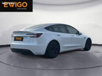 Tesla Model 3 ELECTRIC 285 60KWH STANDARD-PLUS HIGHLAND - <small></small> 34.990 € <small>TTC</small> - #5