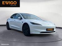 Tesla Model 3 ELECTRIC 285 60KWH STANDARD-PLUS HIGHLAND - <small></small> 34.990 € <small>TTC</small> - #7