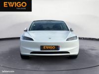 Tesla Model 3 ELECTRIC 285 60KWH STANDARD-PLUS HIGHLAND - <small></small> 34.990 € <small>TTC</small> - #8