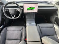 Tesla Model 3 ELECTRIC 285 60KWH STANDARD-PLUS HIGHLAND - <small></small> 34.990 € <small>TTC</small> - #12