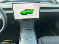 Tesla Model 3 ELECTRIC 285 60KWH STANDARD-PLUS HIGHLAND - <small></small> 34.990 € <small>TTC</small> - #13