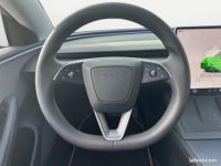 Tesla Model 3 ELECTRIC 285 60KWH STANDARD-PLUS HIGHLAND - <small></small> 34.990 € <small>TTC</small> - #14