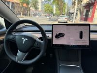 Tesla Model 3 ELECTRIC 285 60KWH STANDARD-PLUS PREMIUM BVA - <small></small> 31.990 € <small>TTC</small> - #14