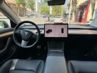 Tesla Model 3 ELECTRIC 285 60KWH STANDARD-PLUS PREMIUM BVA - <small></small> 31.990 € <small>TTC</small> - #15