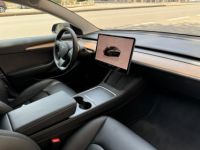 Tesla Model 3 ELECTRIC 285 60KWH STANDARD-PLUS PREMIUM BVA - <small></small> 31.990 € <small>TTC</small> - #18