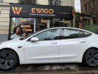 Tesla Model 3 ELECTRIC 285 60KWH STANDARD-PLUS PREMIUM BVA - <small></small> 28.500 € <small>TTC</small> - #3