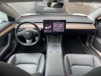 Tesla Model 3 ELECTRIC 285 60KWH STANDARD-PLUS PREMIUM BVA - <small></small> 28.500 € <small>TTC</small> - #9