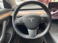 Tesla Model 3 ELECTRIC 285 60KWH STANDARD-PLUS PREMIUM BVA - <small></small> 28.500 € <small>TTC</small> - #10