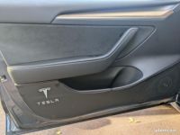 Tesla Model 3 ELECTRIC 285 60KWH STANDARD-PLUS PREMIUM BVA - <small></small> 29.990 € <small>TTC</small> - #12