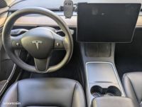 Tesla Model 3 ELECTRIC 285 60KWH STANDARD-PLUS PREMIUM BVA - <small></small> 29.990 € <small>TTC</small> - #18