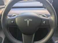 Tesla Model 3 ELECTRIC 285 60KWH STANDARD-PLUS PREMIUM BVA - <small></small> 29.990 € <small>TTC</small> - #19