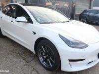 Tesla Model 3 ELECTRIC 285 60KWH STANDARD-PLUS PREMIUM BVA - <small></small> 33.989 € <small>TTC</small> - #9