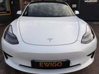 Tesla Model 3 ELECTRIC 285 60KWH STANDARD-PLUS PREMIUM BVA - <small></small> 33.989 € <small>TTC</small> - #11