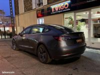 Tesla Model 3 ELECTRIC 285 60KWH STANDARD-PLUS PREMIUM BVA - <small></small> 29.490 € <small>TTC</small> - #3