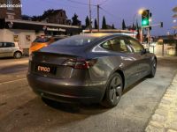 Tesla Model 3 ELECTRIC 285 60KWH STANDARD-PLUS PREMIUM BVA - <small></small> 29.490 € <small>TTC</small> - #5