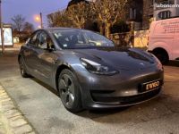 Tesla Model 3 ELECTRIC 285 60KWH STANDARD-PLUS PREMIUM BVA - <small></small> 29.490 € <small>TTC</small> - #6