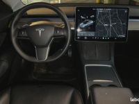 Tesla Model 3 ELECTRIC 285 60KWH STANDARD-PLUS PREMIUM BVA - <small></small> 29.490 € <small>TTC</small> - #14