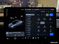 Tesla Model 3 ELECTRIC 285 60KWH STANDARD-PLUS PREMIUM BVA - <small></small> 29.490 € <small>TTC</small> - #17