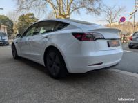 Tesla Model 3 ELECTRIC 285 60KWH STANDARD-PLUS PREMIUM BVA AUTOPILOT AMELIORE - <small></small> 25.990 € <small>TTC</small> - #3