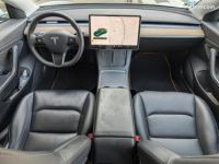 Tesla Model 3 ELECTRIC 285 60KWH STANDARD-PLUS PREMIUM BVA AUTOPILOT AMELIORE - <small></small> 25.990 € <small>TTC</small> - #4