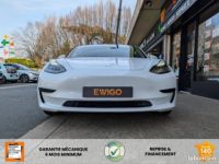 Tesla Model 3 ELECTRIC 285 60KWH STANDARD-PLUS PREMIUM BVA AUTOPILOT AMELIORE - <small></small> 25.990 € <small>TTC</small> - #5