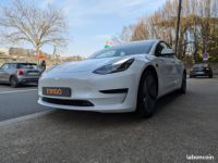 Tesla Model 3 ELECTRIC 285 60KWH STANDARD-PLUS PREMIUM BVA AUTOPILOT AMELIORE - <small></small> 25.990 € <small>TTC</small> - #6