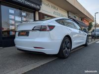 Tesla Model 3 ELECTRIC 285 60KWH STANDARD-PLUS PREMIUM BVA AUTOPILOT AMELIORE - <small></small> 25.990 € <small>TTC</small> - #8