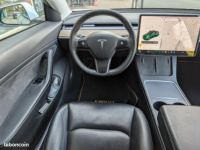 Tesla Model 3 ELECTRIC 285 60KWH STANDARD-PLUS PREMIUM BVA AUTOPILOT AMELIORE - <small></small> 25.990 € <small>TTC</small> - #14