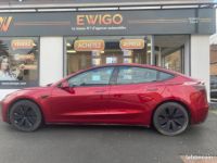 Tesla Model 3 ELECTRIC 285 65 KWH STANDARD PREMIUM FSD - <small></small> 37.800 € <small>TTC</small> - #7