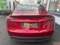 Tesla Model 3 ELECTRIC 285 65 KWH STANDARD PREMIUM FSD - <small></small> 37.800 € <small>TTC</small> - #8