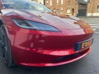 Tesla Model 3 ELECTRIC 285 65 KWH STANDARD PREMIUM FSD - <small></small> 37.800 € <small>TTC</small> - #12